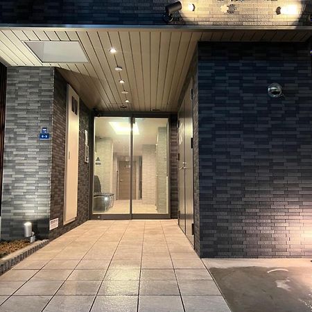 大阪 Dc桜の苑403和式双人房间酒店 外观 照片